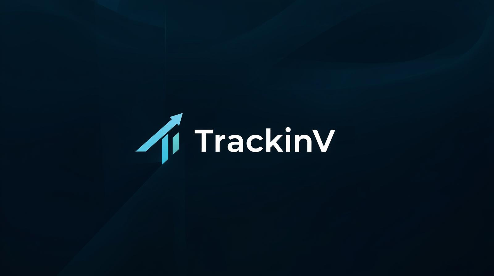 Welcome to TrackinV