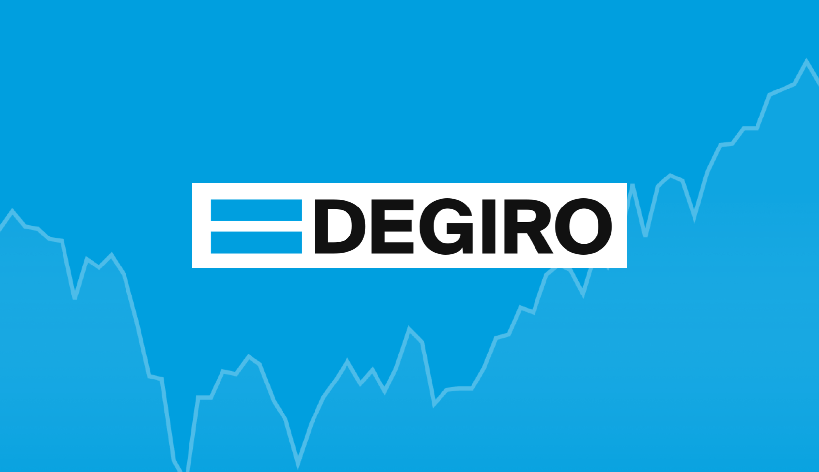 First Broker Import Now Available: DEGIRO